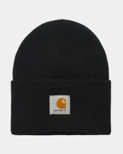 Flash Sale Akryl Ur Hat | Sort Beanies