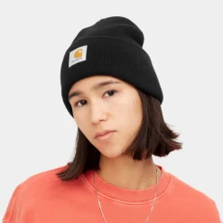 Flash Sale Akryl Ur Hat | Sort Beanies