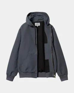 Online Aktiv Jakke (Forar) | Zeus (Stiv) Mænd Jakker & Veste