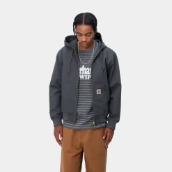 Online Aktiv Jakke (Forar) | Zeus (Stiv) Mænd Jakker & Veste