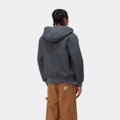 Online Aktiv Jakke (Forar) | Zeus (Stiv) Mænd Jakker & Veste