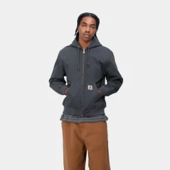 Online Aktiv Jakke (Forar) | Zeus (Stiv) Mænd Jakker & Veste