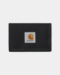 Discount Alec Tegnebog | Sort Mænd Tilbehør