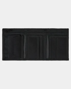 Discount Alec Tegnebog | Sort Mænd Tilbehør