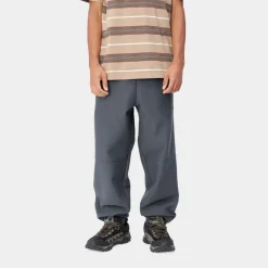 Store American Script Joggingbukser | Zeus Mænd Sveder