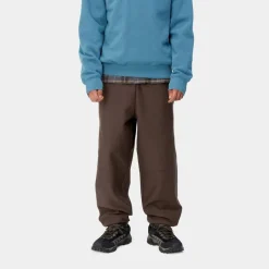 Sale American Script Joggingbukser | Tobak Mænd Bukser