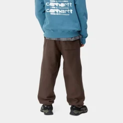 Sale American Script Joggingbukser | Tobak Mænd Bukser