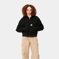 Best Sale Amherst Jakke | Sort Kvinder Jakker