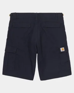 Shop Aviation Short | Dark Navy Mænd Shorts & Trunks