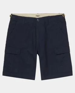 Shop Aviation Short | Dark Navy Mænd Shorts & Trunks