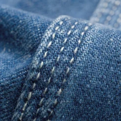 Discount Bib Overall - Denim | Bla (Stenvasket) Mænd Denim