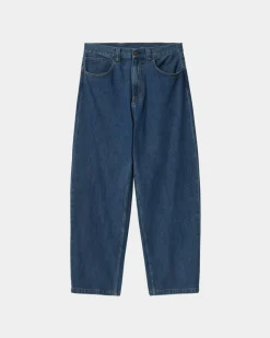 Sale Brandon Bukser | Bla (Stenvasket) Mænd Denim