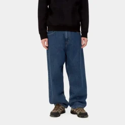 Sale Brandon Bukser | Bla (Stenvasket) Mænd Denim