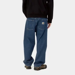 Sale Brandon Bukser | Bla (Stenvasket) Mænd Denim