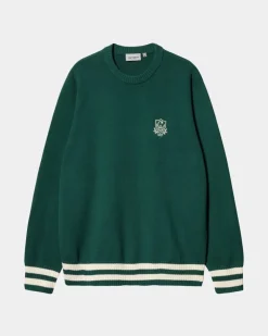 Cheap Cambridge Sweater | Korvel Mænd Trøjer