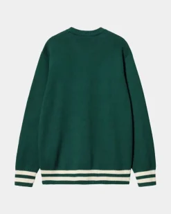 Cheap Cambridge Sweater | Korvel Mænd Trøjer