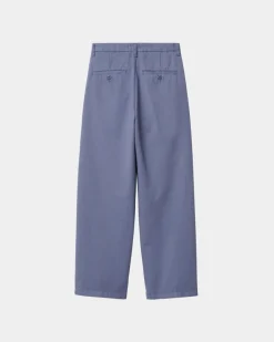 Store Cara Bukser | Bay Blue Kvinder Bukser