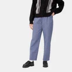 Store Cara Bukser | Bay Blue Kvinder Bukser