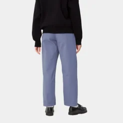 Store Cara Bukser | Bay Blue Kvinder Bukser