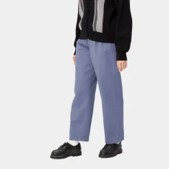 Store Cara Bukser | Bay Blue Kvinder Bukser