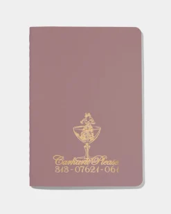 Best Carhartt Please Notebook Saet | Flerfarvet Mænd Tilbehør