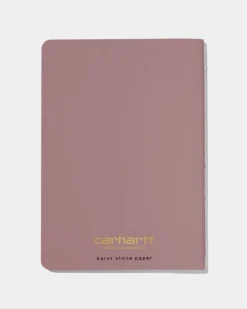 Best Carhartt Please Notebook Saet | Flerfarvet Mænd Tilbehør