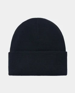 Discount Chase Beanie | Dark Navy Beanies