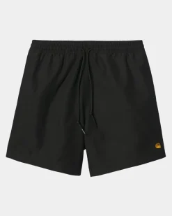 Shop Chase Svommekuffert | Sort Mænd Shorts & Trunks