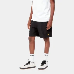 Shop Chase Svommekuffert | Sort Mænd Shorts & Trunks