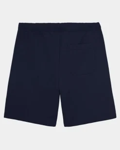 Online Chase Sweat Short | Dark Navy Mænd Sveder