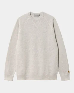 Best Sale Chase Sweater | Ask Heather Mænd Trøjer