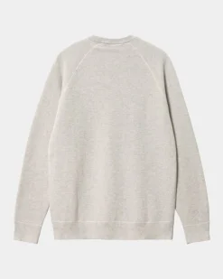 Best Sale Chase Sweater | Ask Heather Mænd Trøjer