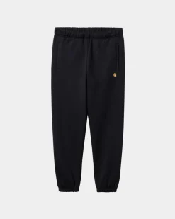 Clearance Chase Sweatpants | Dark Navy Mænd Sveder