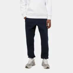 Clearance Chase Sweatpants | Dark Navy Mænd Sveder