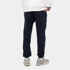 Clearance Chase Sweatpants | Dark Navy Mænd Sveder