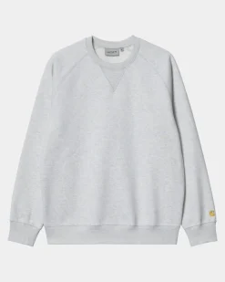 Cheap Chase Sweatshirt | Ask Heather Mænd Sveder