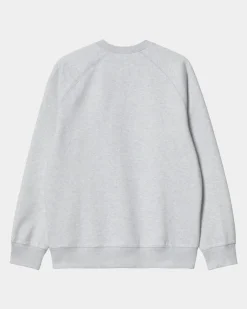 Cheap Chase Sweatshirt | Ask Heather Mænd Sveder
