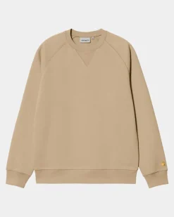 Fashion Chase Sweatshirt | Sobel Mænd Sveder
