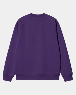 Shop Chase Sweatshirt | Tyrian Mænd Sveder