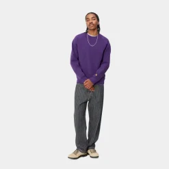 Shop Chase Sweatshirt | Tyrian Mænd Sveder