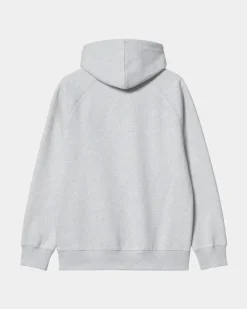 Hot Chase Sweatshirt Med Haette | Ask Heather Mænd Sveder
