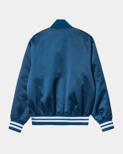 Hot Class Of 89 Bomberjakke | Aeldre Mænd Jakker & Veste