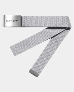 Clearance Clip Baelte Krom | Sonic Solv Bælter