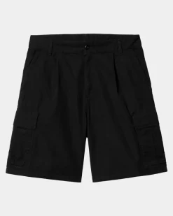 Discount Cole Cargo Short | Sort Mænd Shorts & Trunks