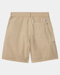 Store Colston Short | Vaeg (Beklaedningsgenstand Farvet) Mænd Shorts & Trunks