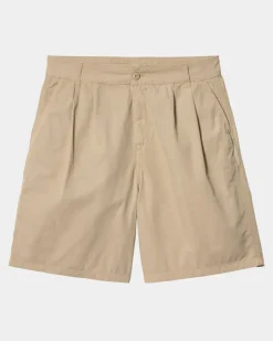 Store Colston Short | Vaeg (Beklaedningsgenstand Farvet) Mænd Shorts & Trunks