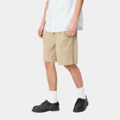 Store Colston Short | Vaeg (Beklaedningsgenstand Farvet) Mænd Shorts & Trunks