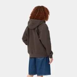 Hot Dame Og Aktiv Jakke Lige | Tobak Kvinder Jakker