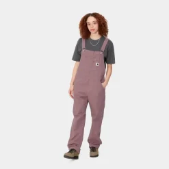 Fashion Damesmaek Overall Lige | Daphne Kvinder Overalls