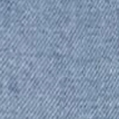 Fashion Dobbelt Knaebukser - Denim | Bla (Sten Bleget) Mænd Bukser